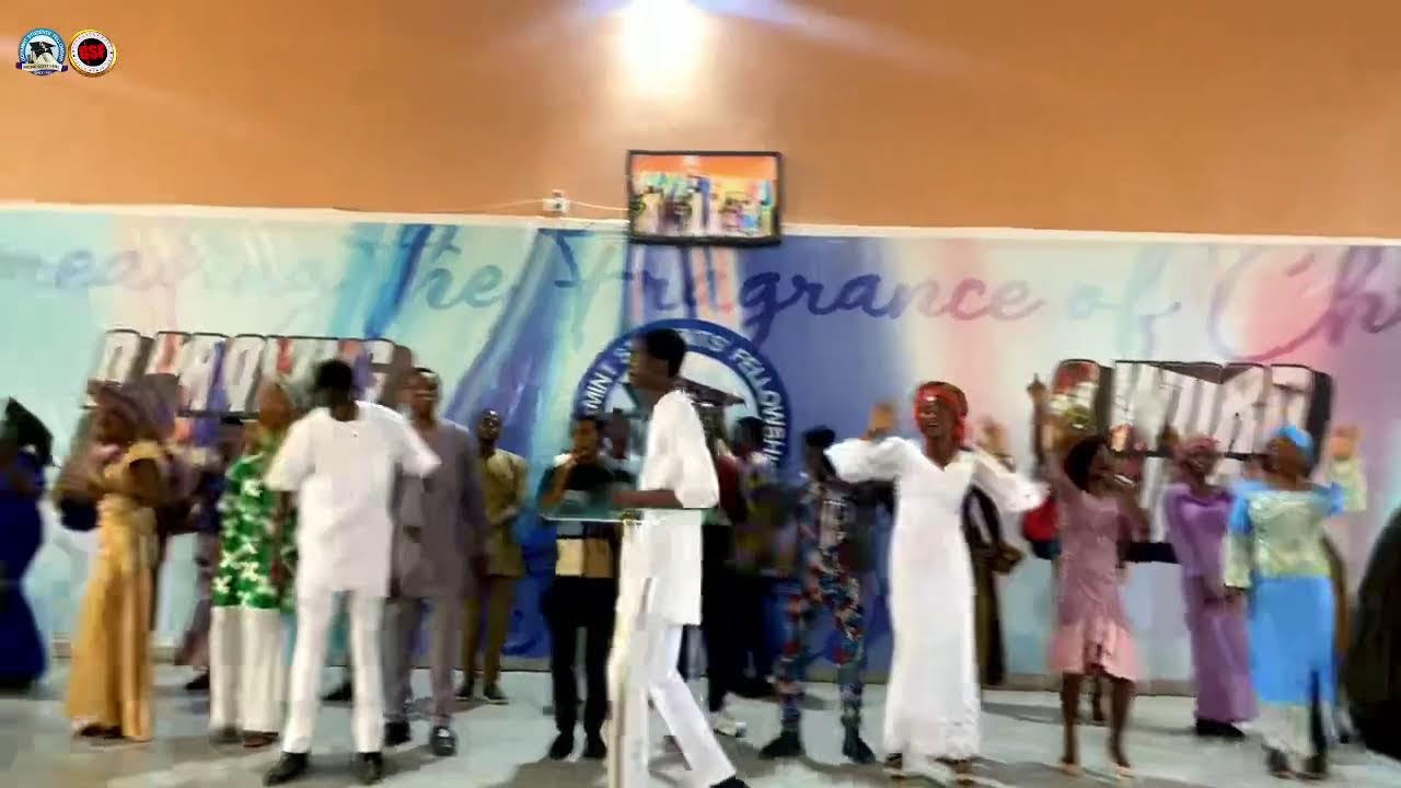 Walk in the Spirit- 01/03/2026