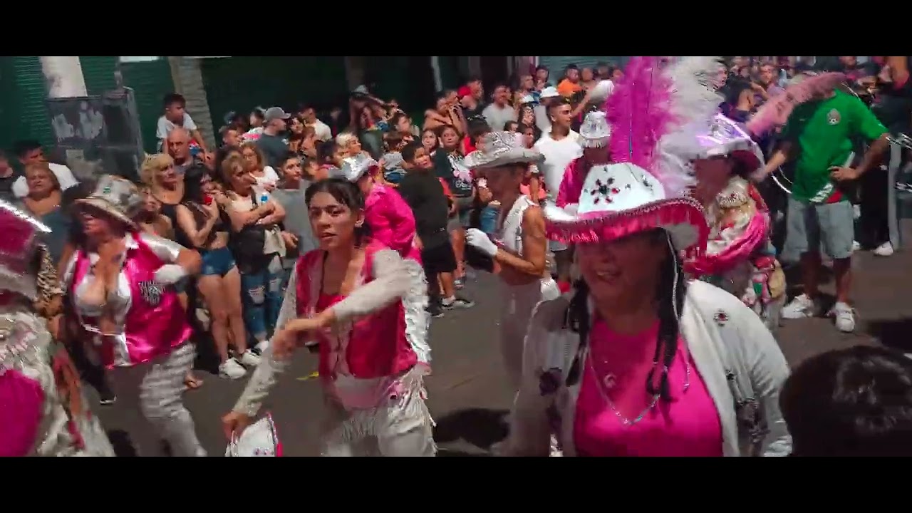 Elegidos de loma hermosa 23/2/25