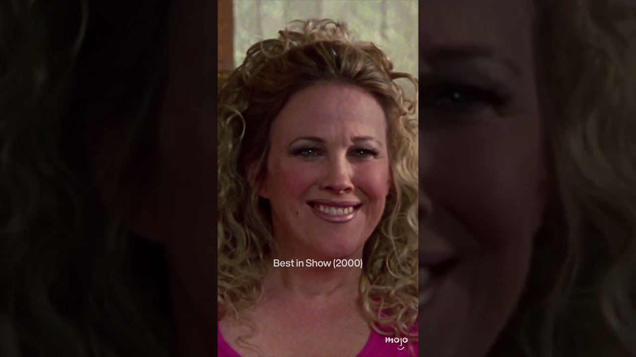 RIP Catherine O'Hara | A Tribute to a Legend