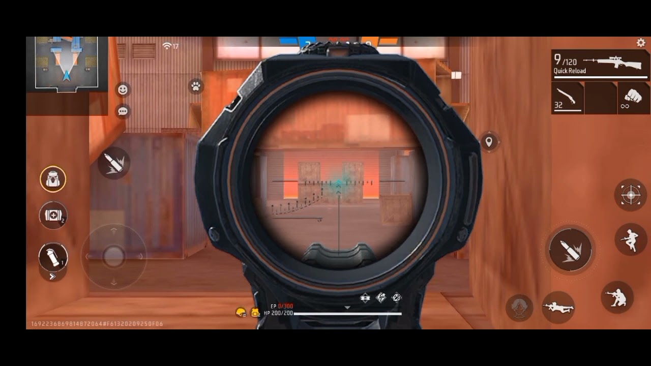 why lone wolf are so easy 😏
