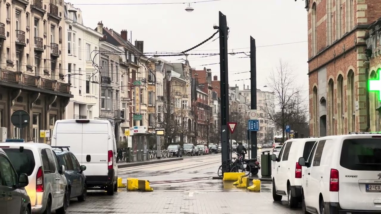 GENT BELGIUM 🇧🇪 