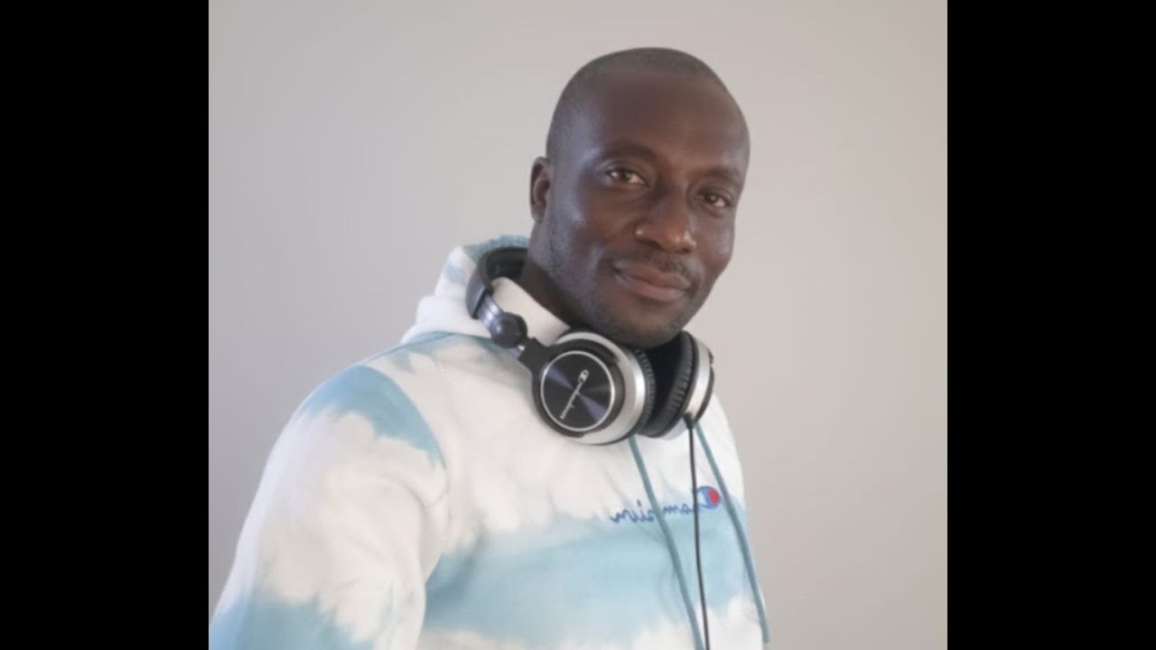 MIX ZOUGLOU ET TRADI MODERNE OCTOBRE 2025 BY HERMANN PREMIER 0748018810