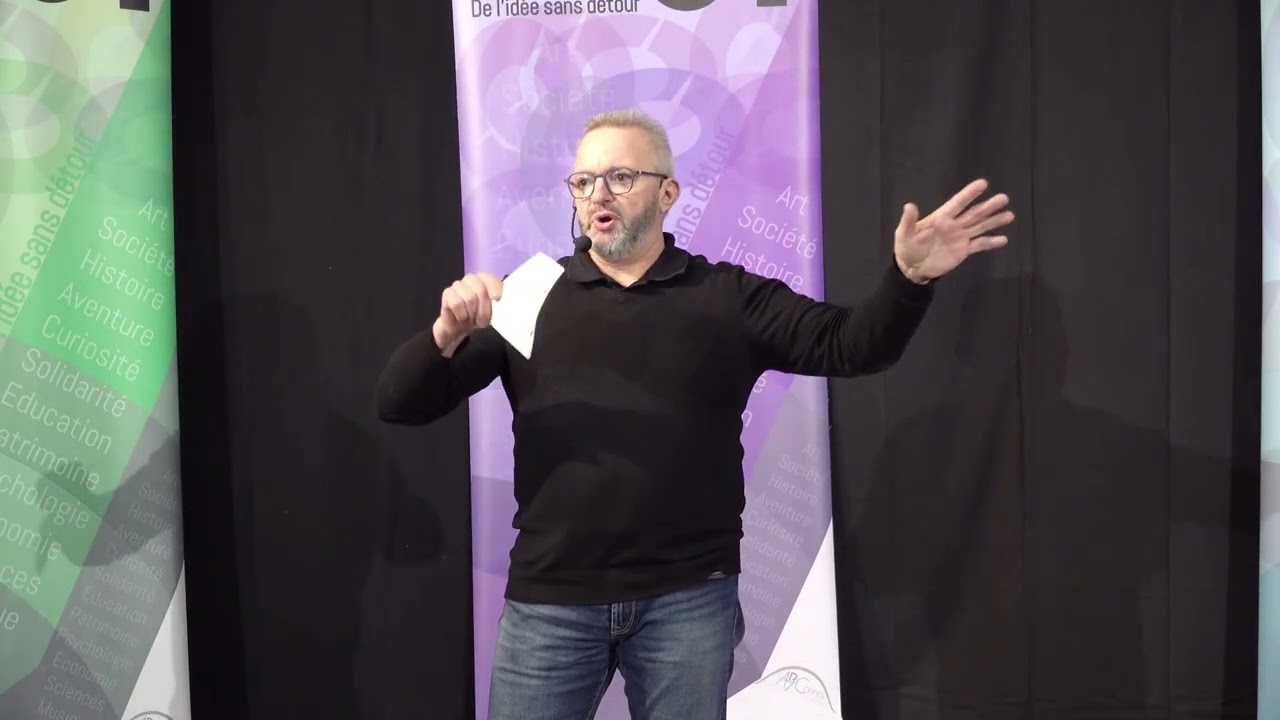 20h04 - Nos forêts vosgiennes, les enjeux entre exploitation et agrément, par Sylvain Mangel