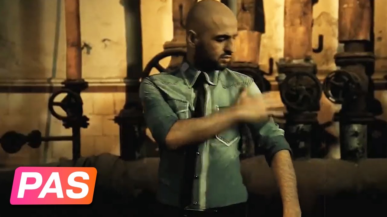 Soner Sarıkabadayı - Pas (Official Video)