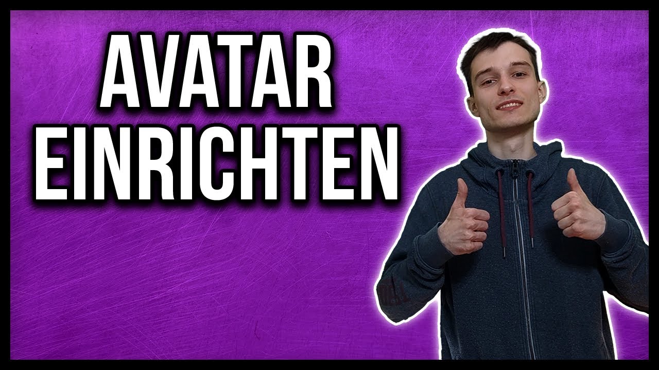 Streamlabs OBS Stream Avatar Setup for Twitch with Animaze