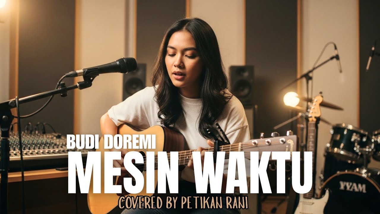 BUDI DOREMI-MESIN WAKTU|PETIKAN RANI
