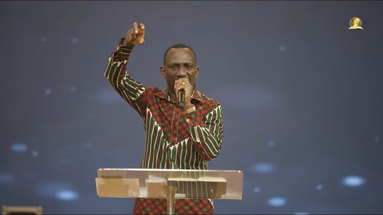 TAKING DELIVERY OF DIVINE ALLOCATION PROPHETIC DECLARATION at Commanding The Day On 02-02-2026