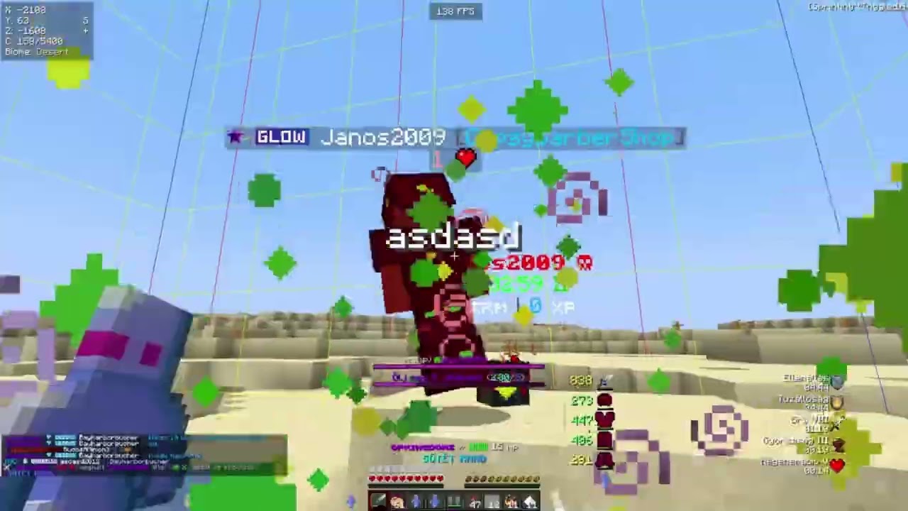 rivalsnetwork kill montage #3