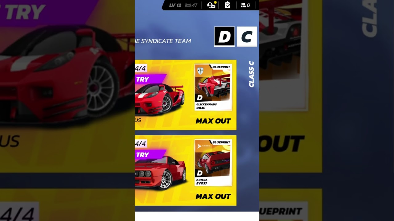 Check out the channel to see the full video #asphalt9 #asphaltseries #racingahead ￼￼