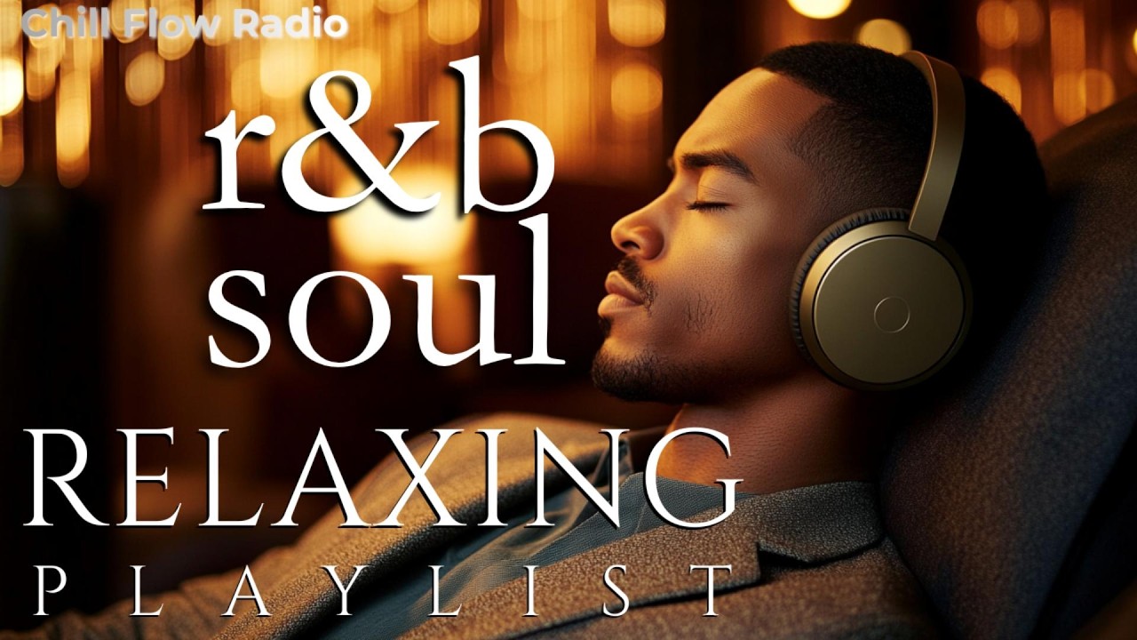 【R&B】Softly, I Stay in the Afterglow — Warm Vintage Gospel R&B Atmosphere