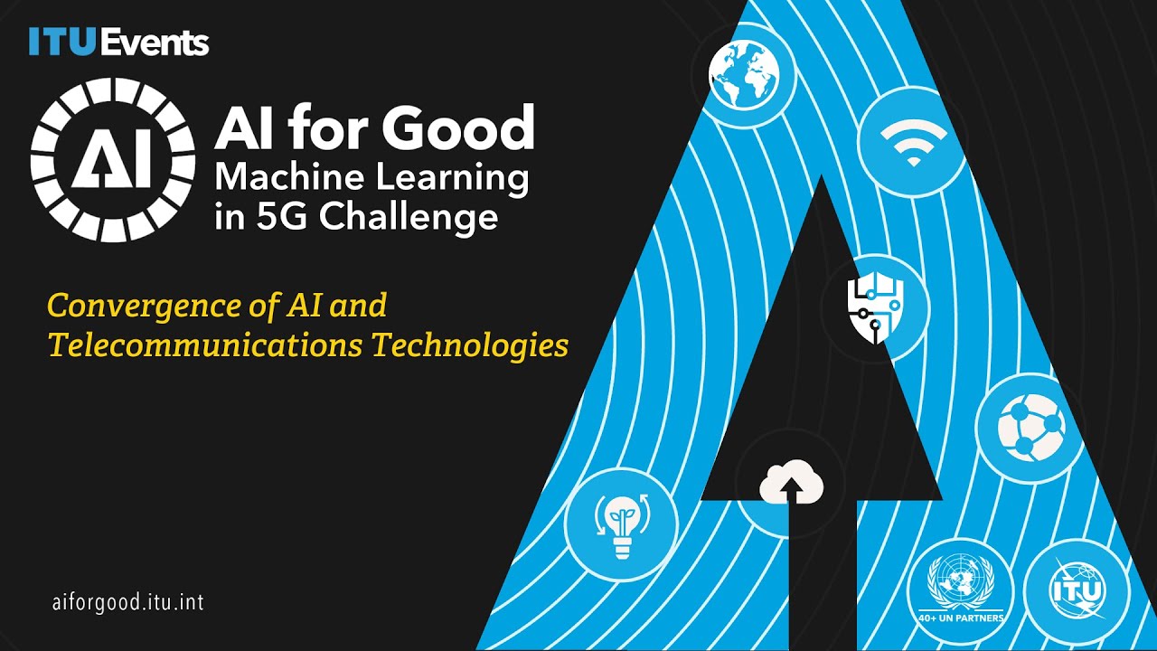 Convergence of AI and Telecommunications Technologies