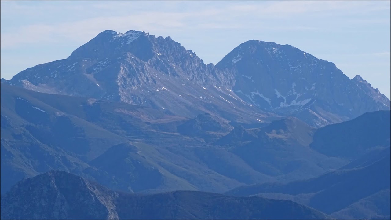 Taja - pico Redondo - Urr&iacute;a