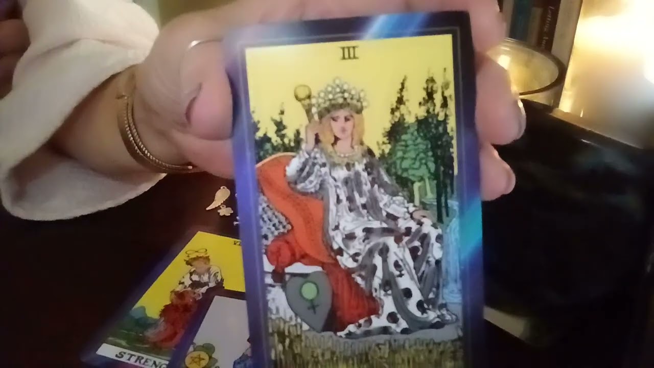 Trumpets will be calling this Spring 🎺🌸TODAY'S TAROT #tarot #collectivereading #tarotreading #fact 