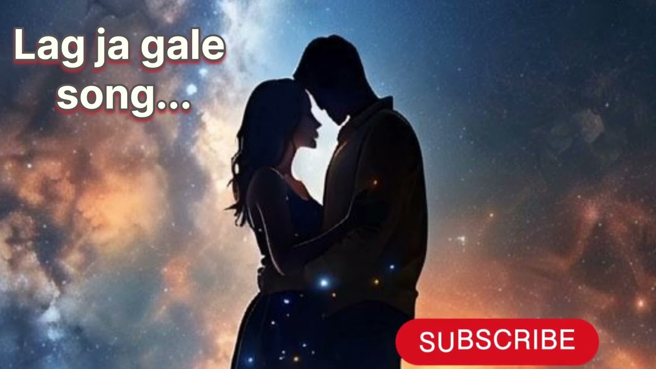 Lag ja gale song.. // new song // love song ❣️ #viral #viral song / manish saini 