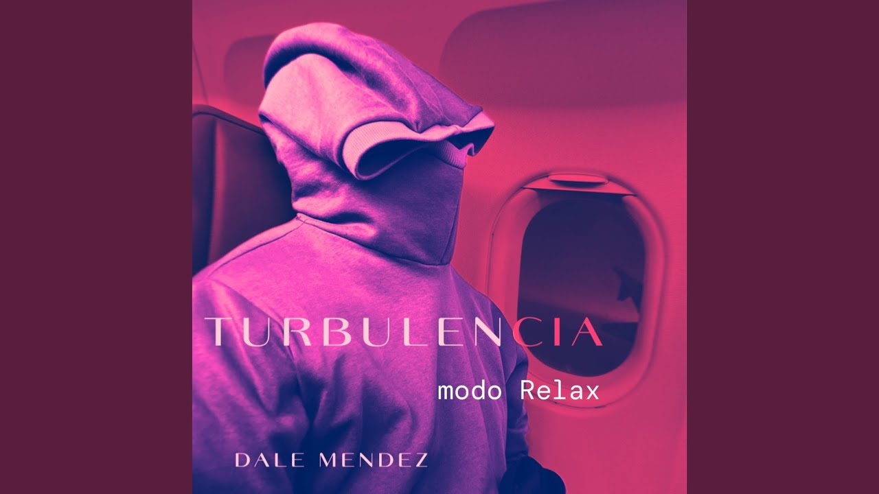 Turbulencia modo Relax (Radio Edit)