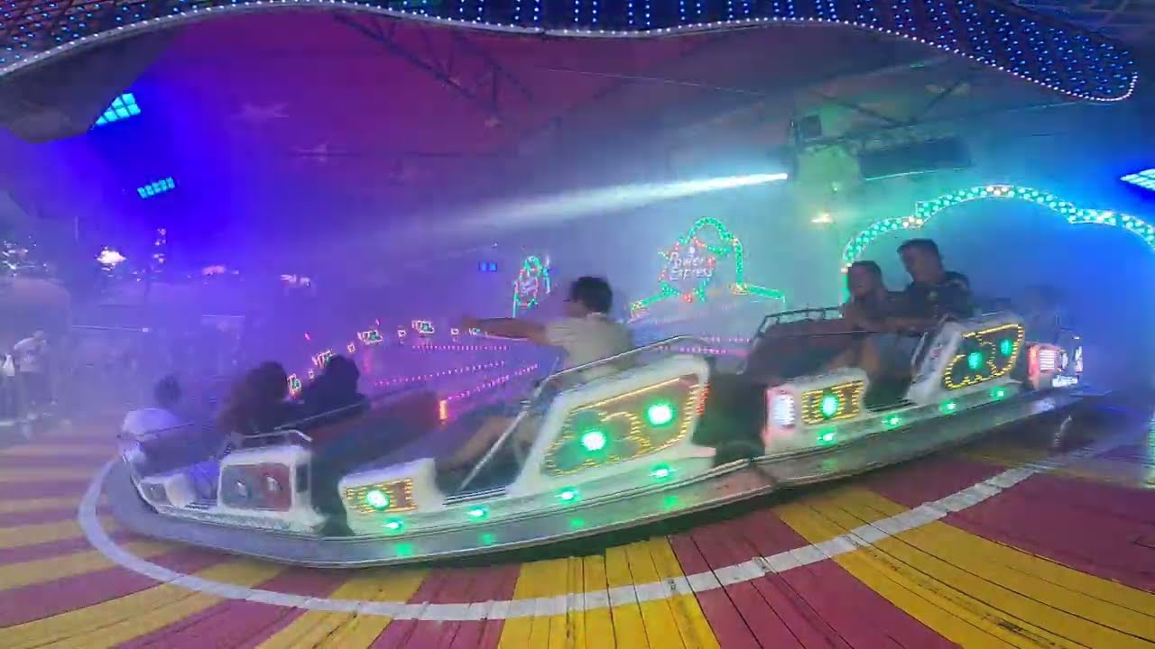 Power Express - Welte (Offride) Enniger Markt 2022