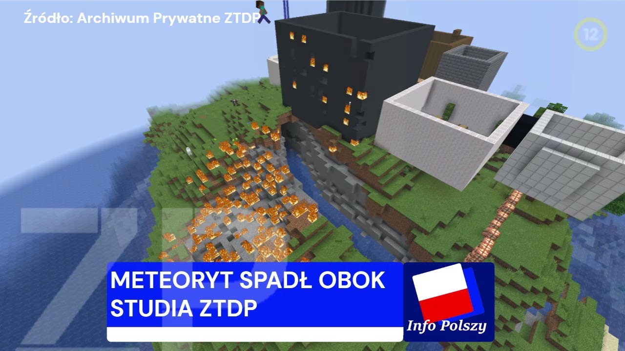 Info Polszy [1] | ZP (07.12.2025, 18:00)
