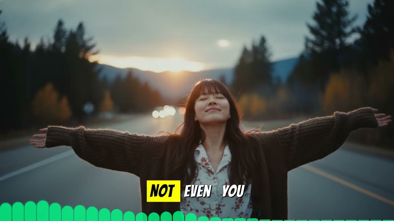 Not Even You