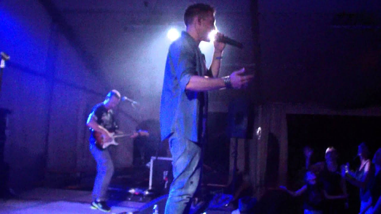 Timodà (Modà Tribute Band by Riflesso) - Come Un Pittore @ Colle Umberto (TV)