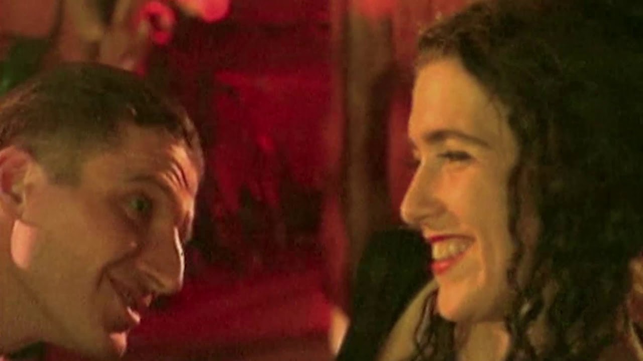 Sto zvířat - Alžír (1996)