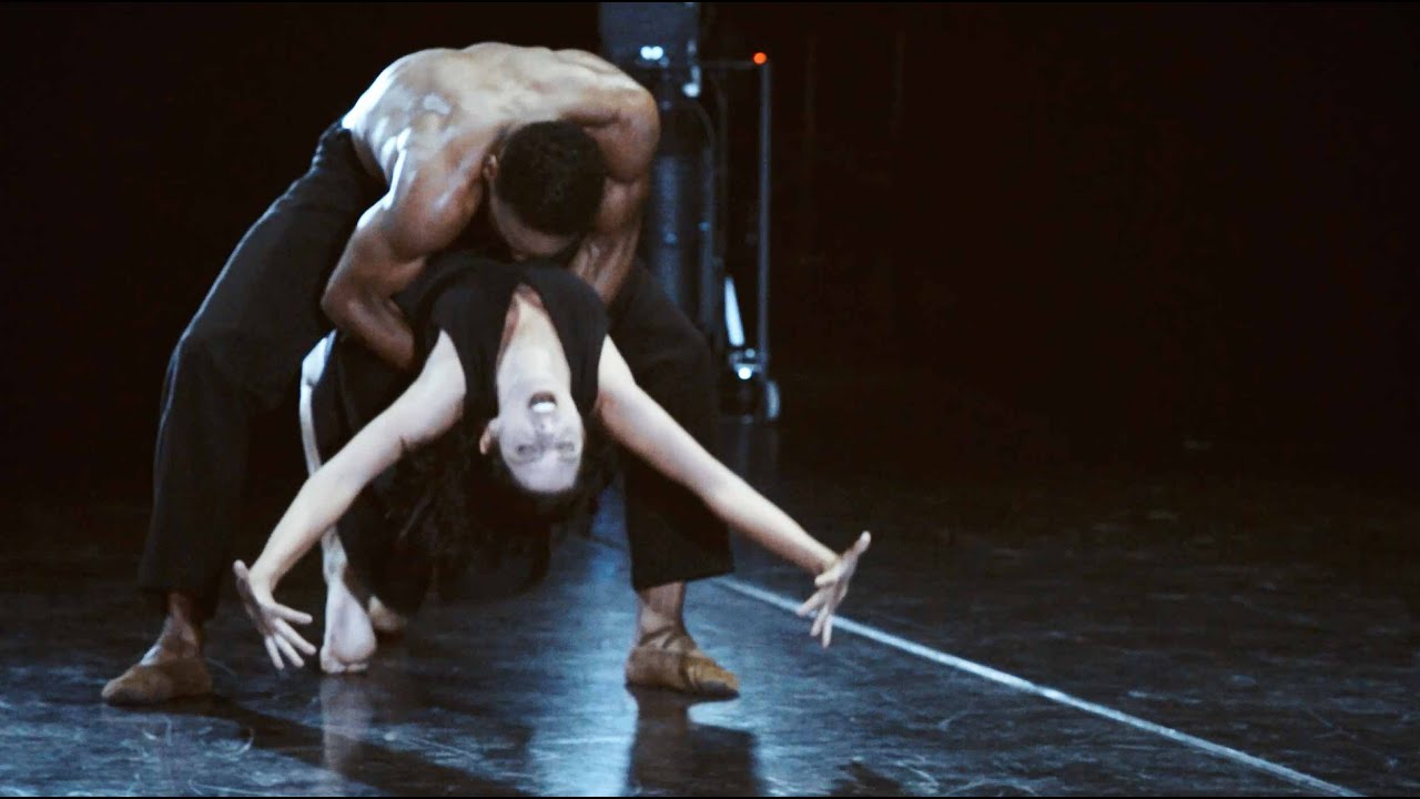 Deutsche Oper am Rhein Martin Schläpfer