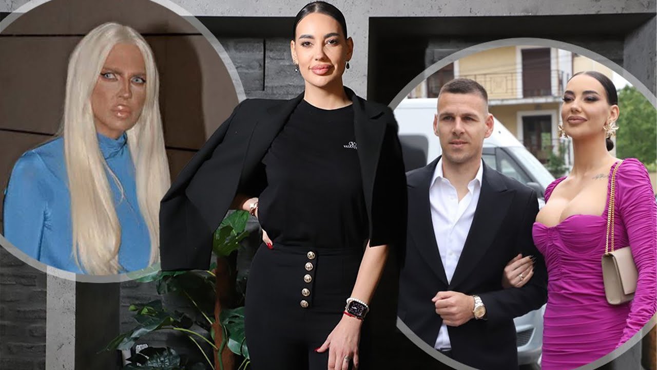 Kaća Grujić žestoko odbrusila Karleuši, pa otkrila šok-detalje njihovog sukoba!