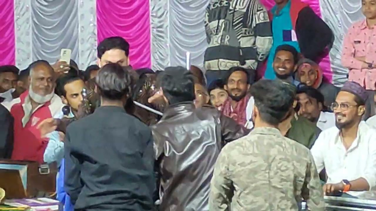 shabnam ki Mohabbat qawwali new  DS PLAYA