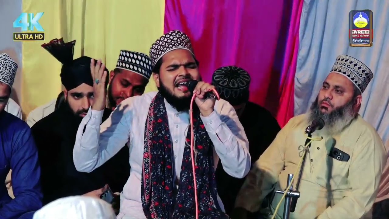 Very Emotional Kalam 😭  Azam Iqbal Rampuri 