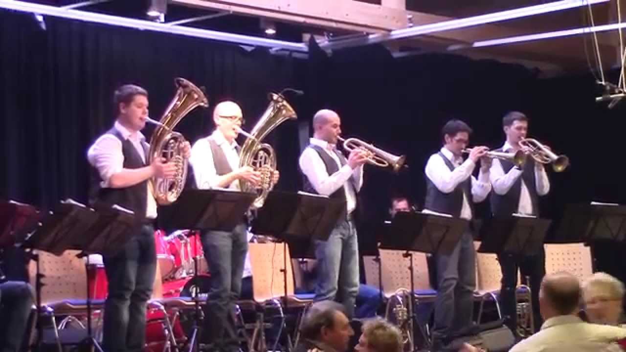 Geisterpolka