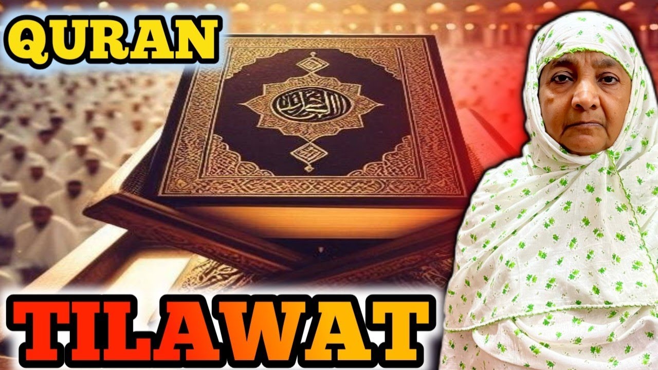 live aa gaye, Quran ki tilawat#shorts