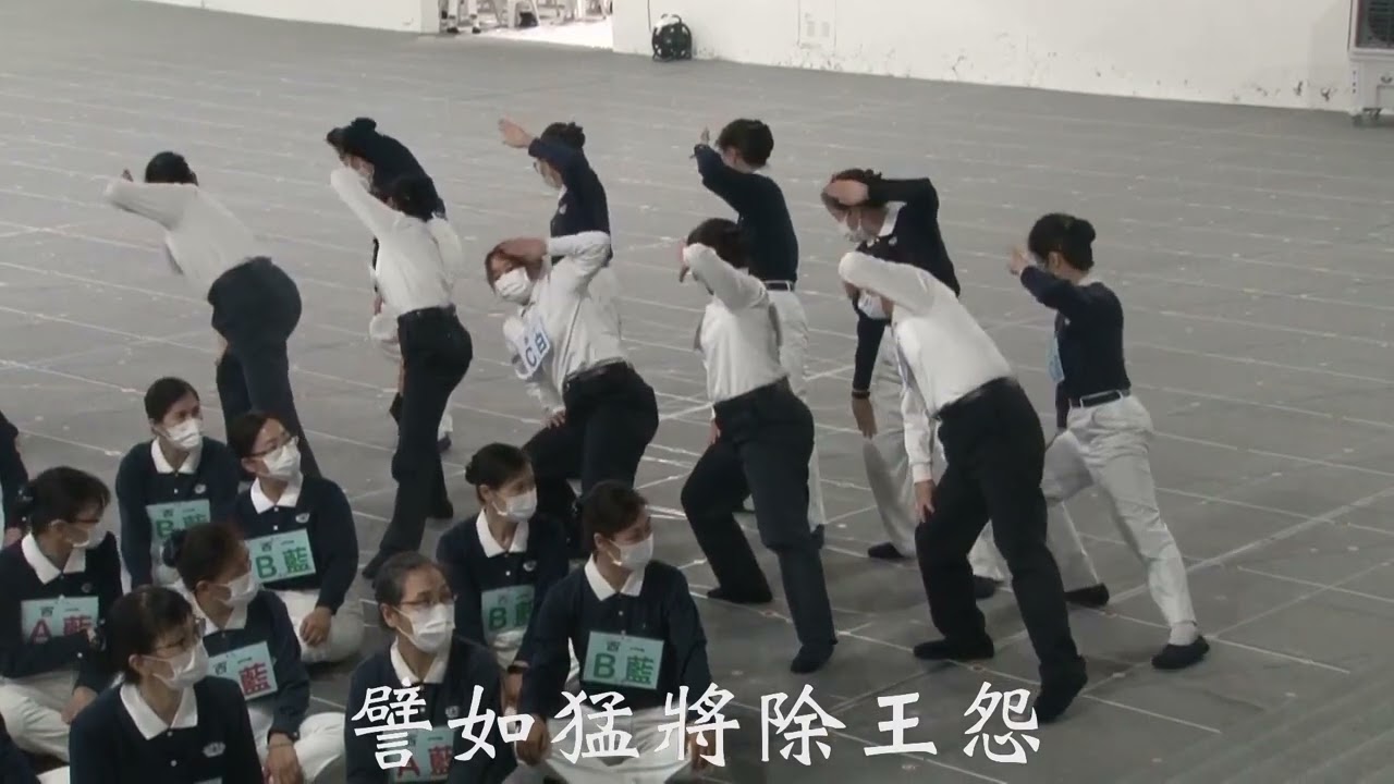 【功德品 第七功德】西一ABC