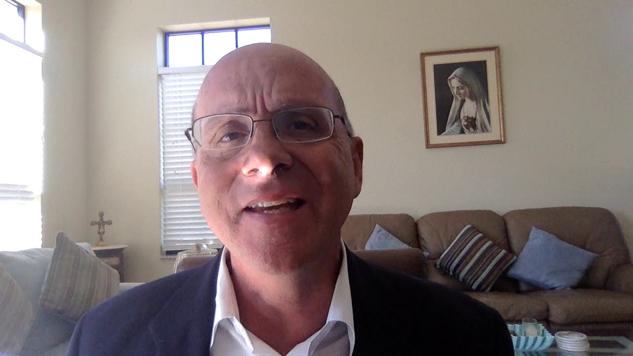 The Fifth Marian Dogma Movement Continues in 2020