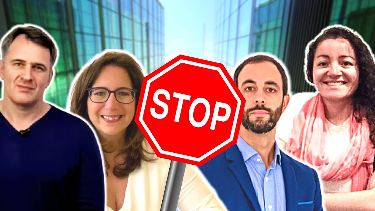 Attention à ces Conseils de Coach ! 'Avez vous des questions?' entretien