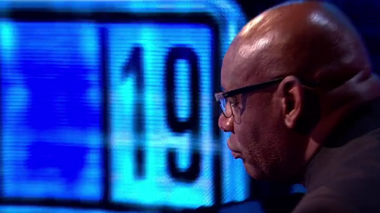 The Chase | The Dark Destroyer Faces a Tough Final Chase!