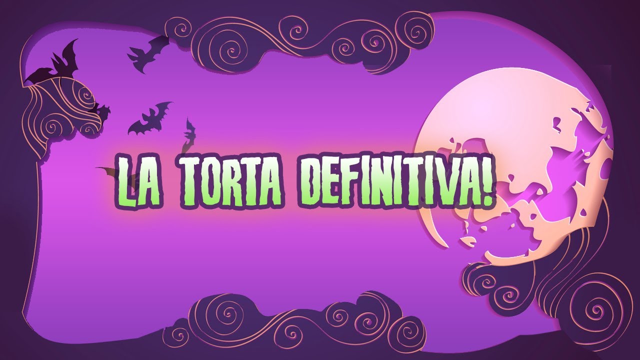 Frankenprism 25 - La torta definitiva!