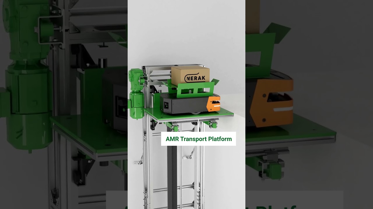 NERAK Console Lifter KH1