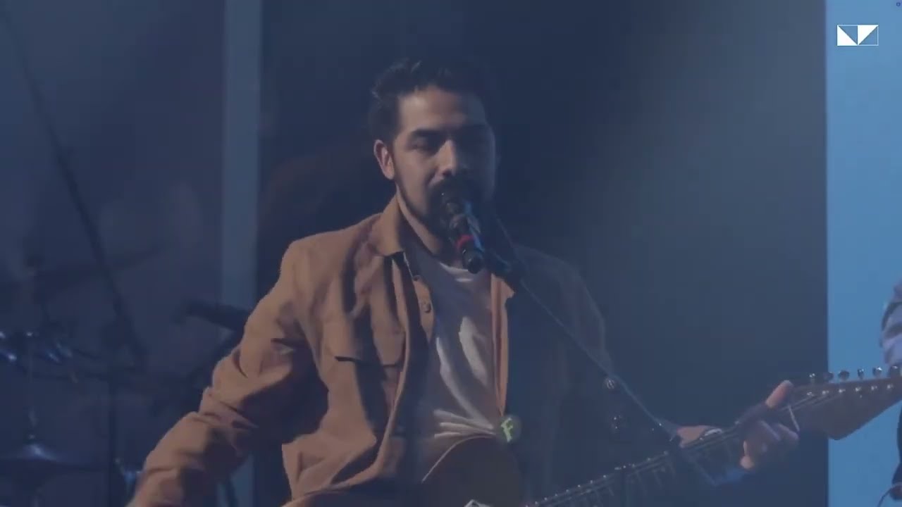 Te Buscaré -  Conquistando Fronteras Música 2025