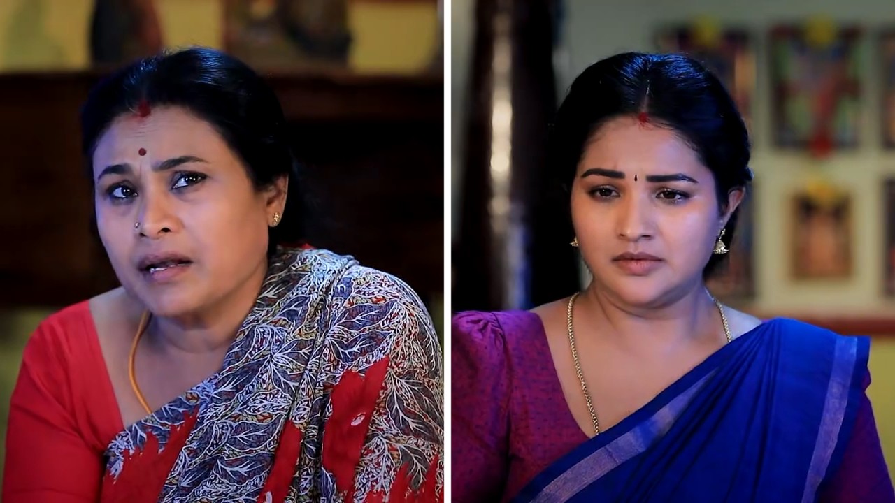 Pandian Stores | Episode Promo | 21st February 2026