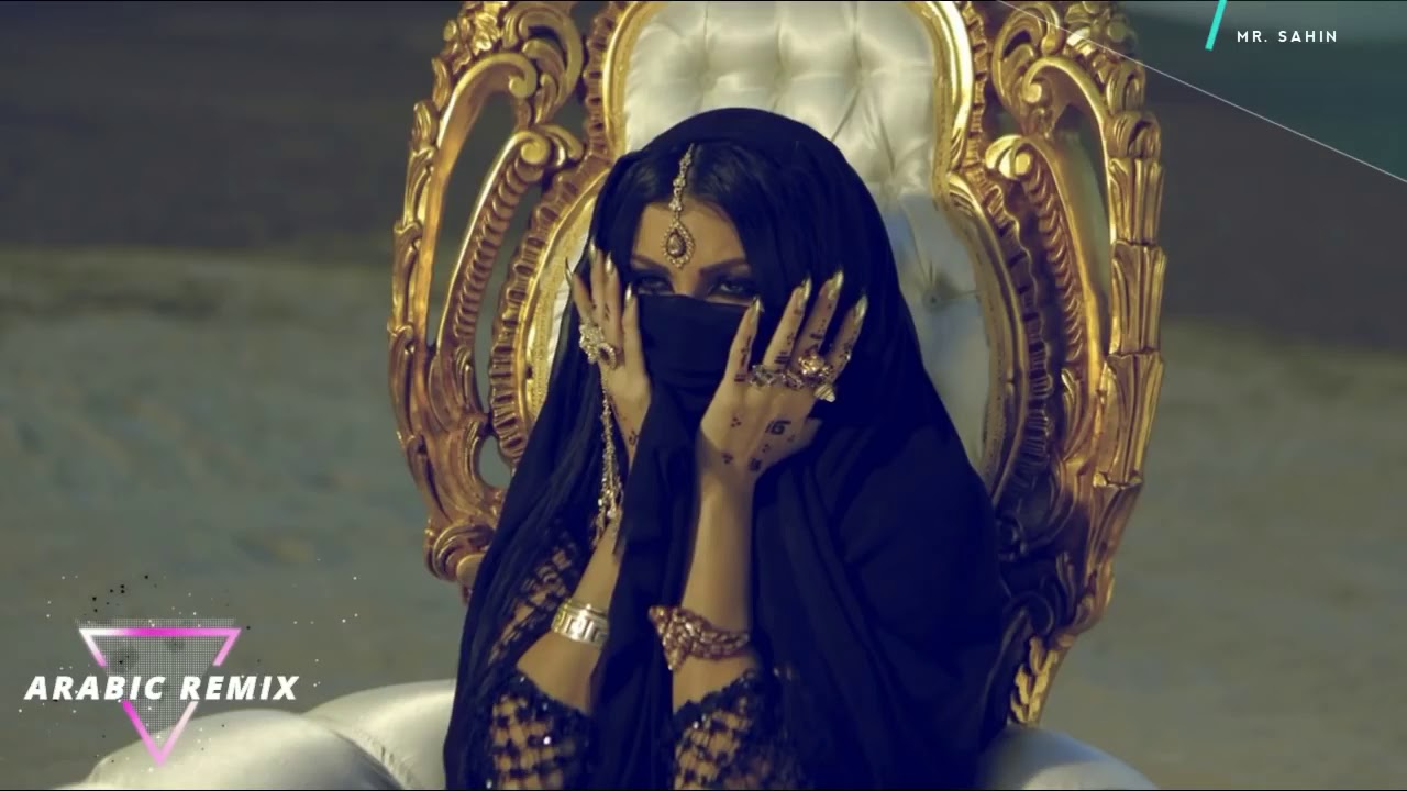 Best of Arabic Remix SET - En İyi Arap Remix Şarkılar Listesi ♬