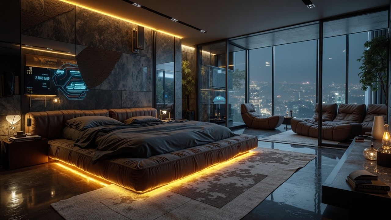 Музыка для глубокой работы | Фокус на кодинг и продуктивность