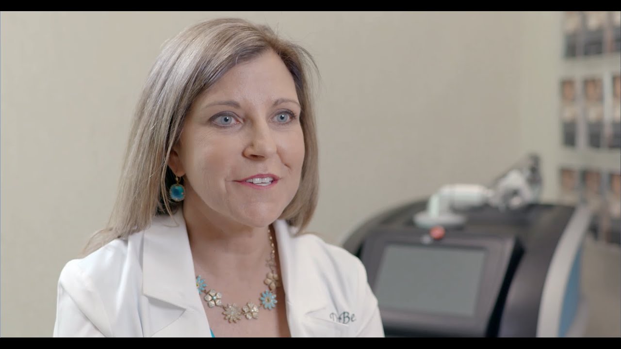 Why PicoSure? With Dr. Kathleen L. Behr