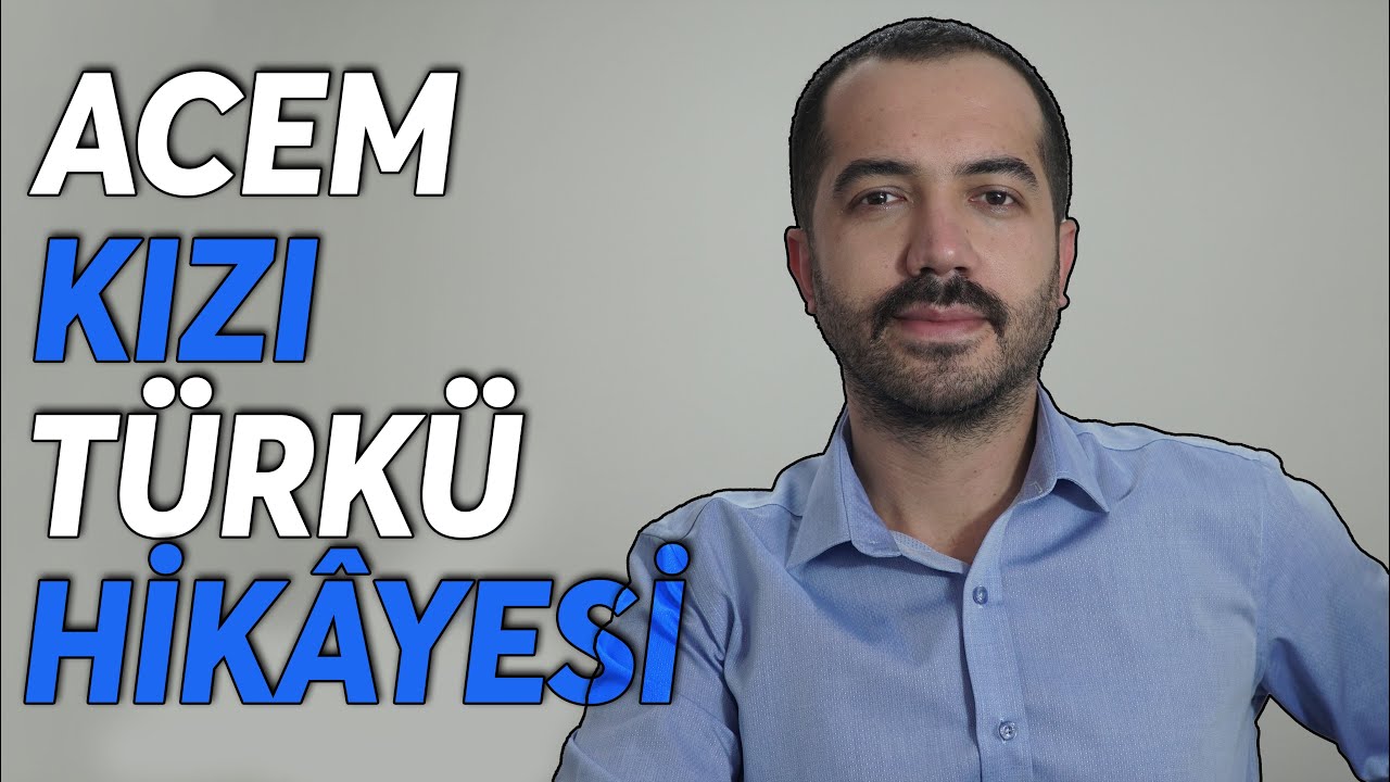 Seni Sevmeme Müsaade Eder Misin? | Acem Kızı | Türkü Hikâyesi 6. Bölüm