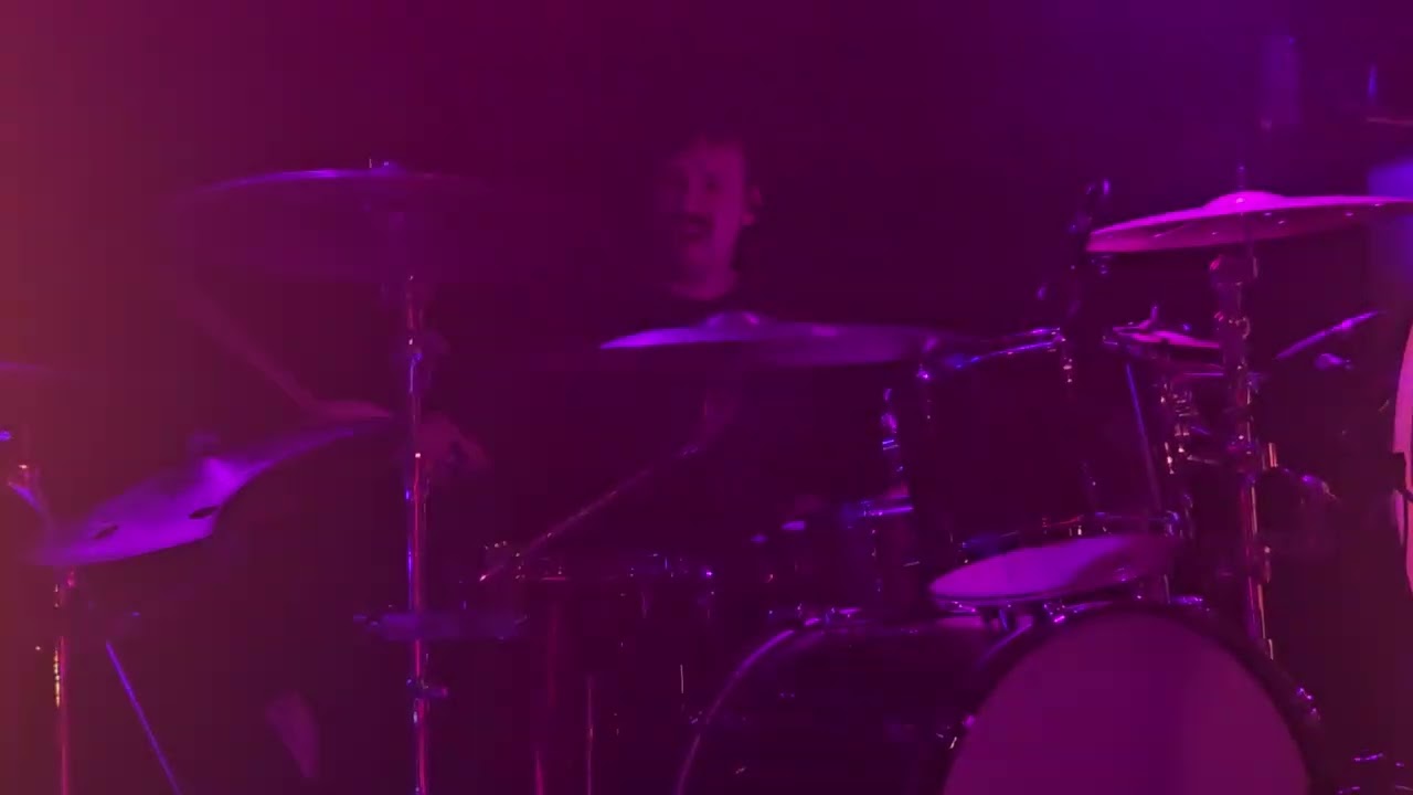 The Death Of An Illusion- Capstan