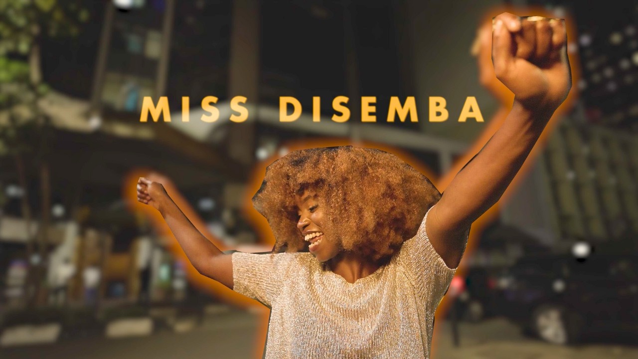 Mutoriah - Disemba ft Hornsphere & The Babaz (Official Video)