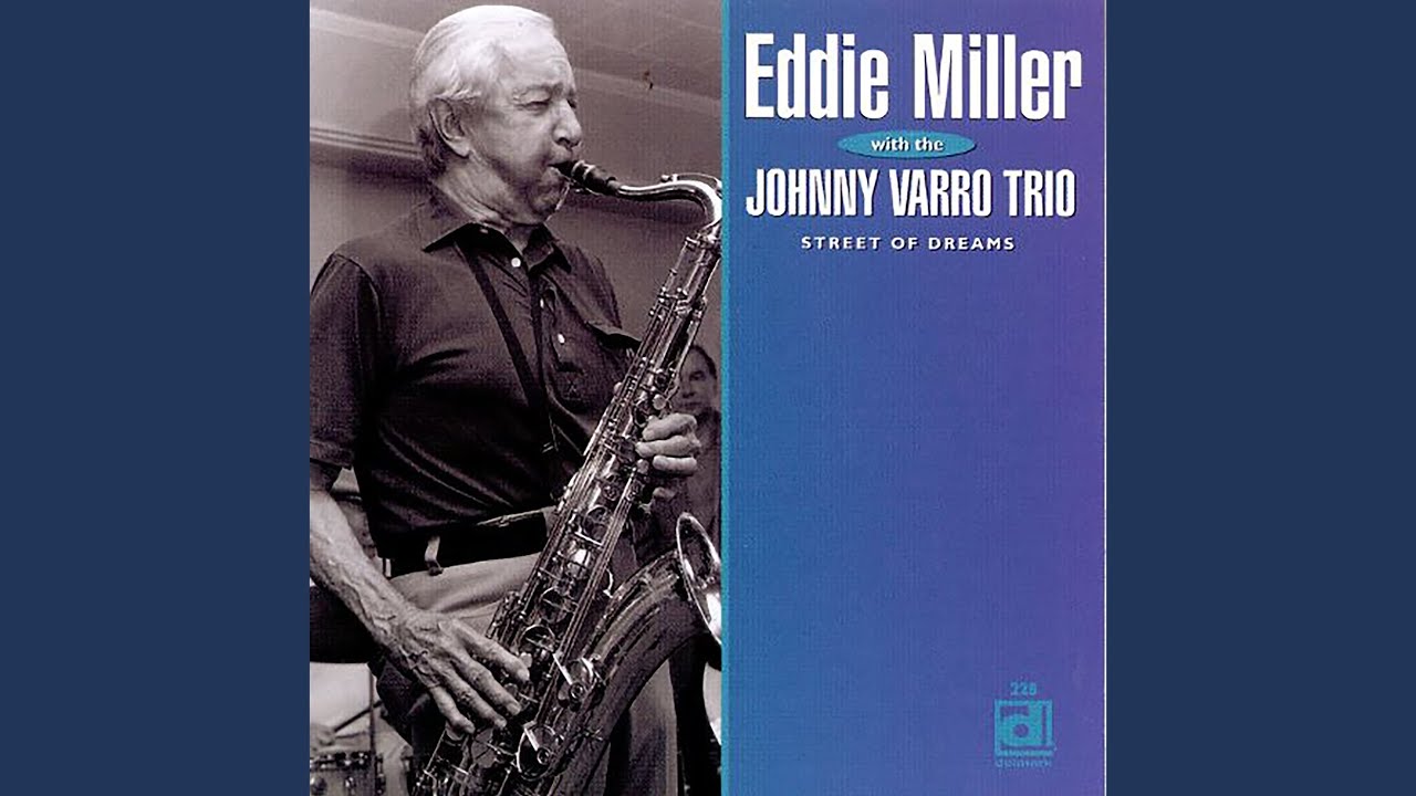 Someday You'Ll Be Sorry