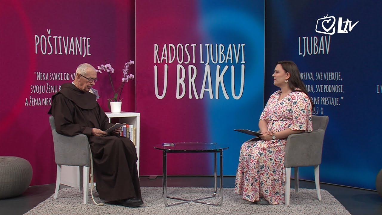Radost ljubavi u braku - Sveti Antun Padovanski