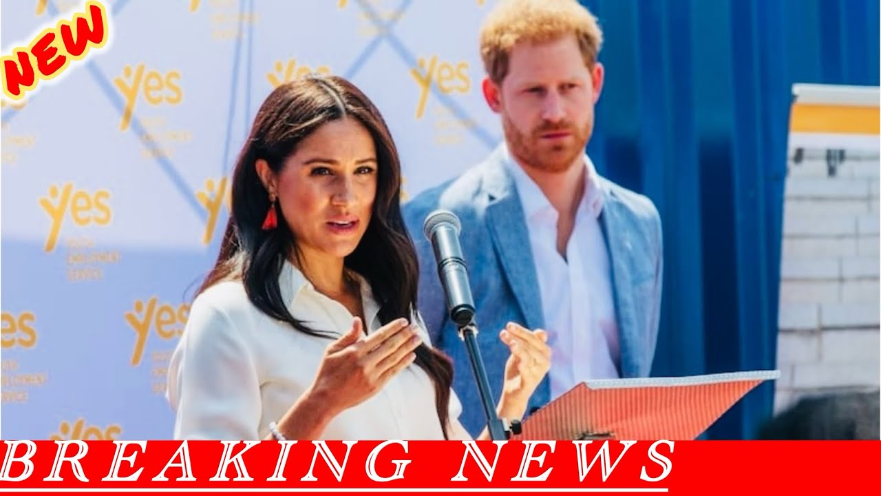 Принц Гарри и Меган раскритиковали «безумную конспирологическую» книгу о королевской семье.