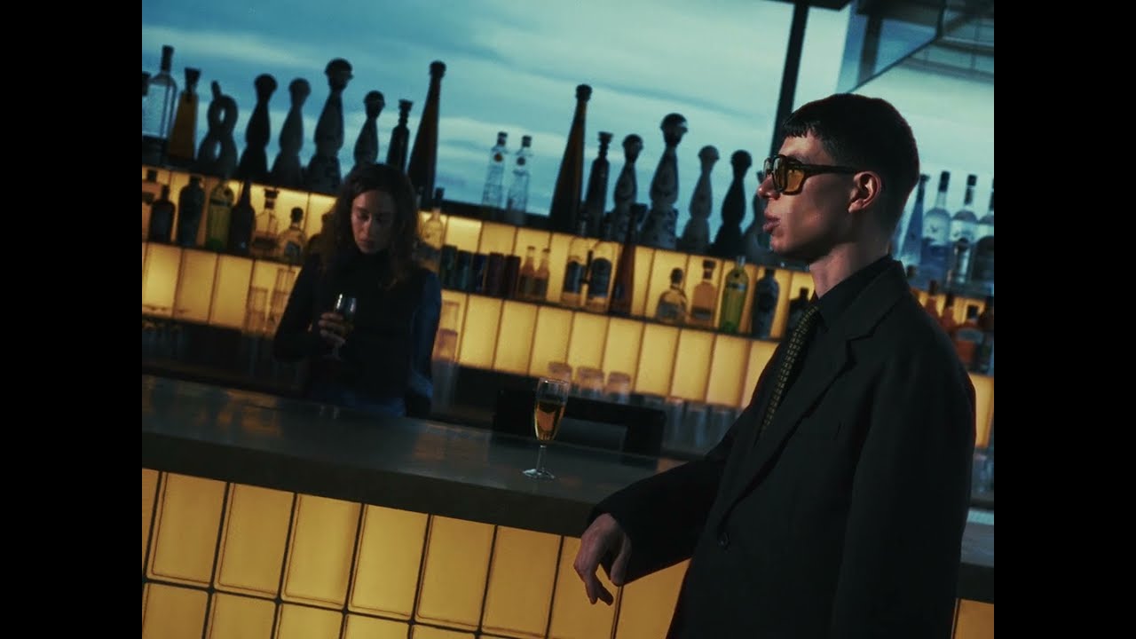 Lpee - Comme les &eacute;toiles (Prod. Nowan)