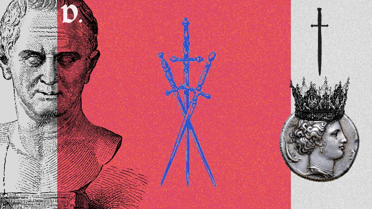 The Sword of Damocles: An Ancient Warning to Tyrants