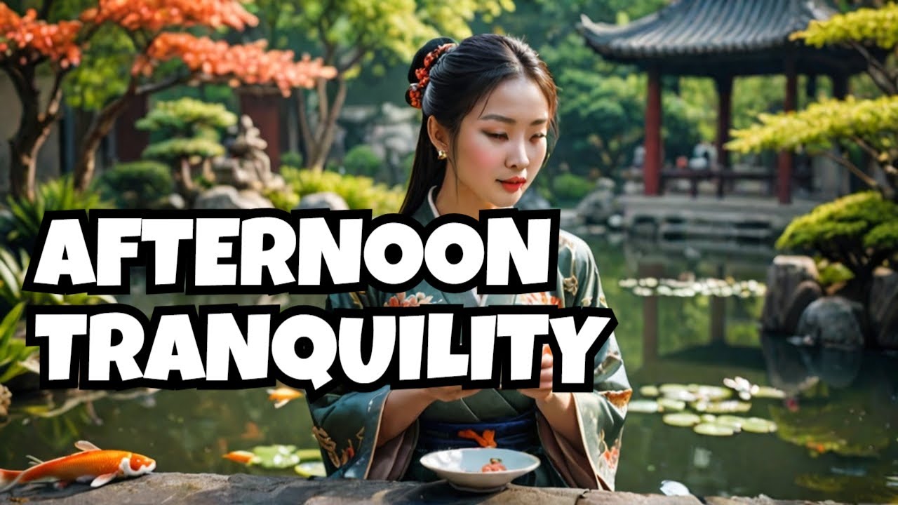Discovering the Beauty of San Antonio's Japanese Tea Garden